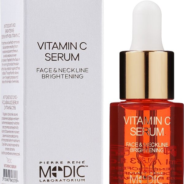 01=MEDIC- Vitamin C Serum 15ml