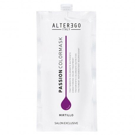 PASSION COLOR MASK MIRTILLO 50 ML