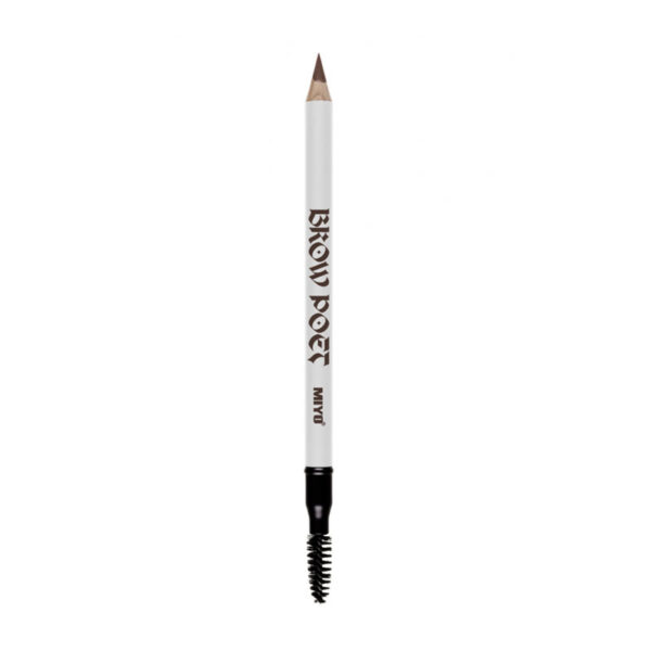 MIYO  03-Brow Poet 02 Mocha