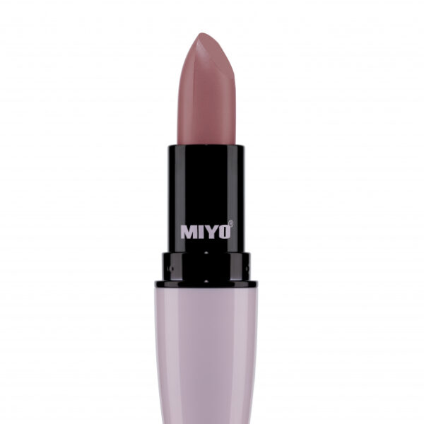 MIYO Lipstick LIP AMMO CREAMY MOUSSE ( Rosewater )