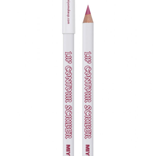 MIYO  08-Lip Contour Scriber BERRIES