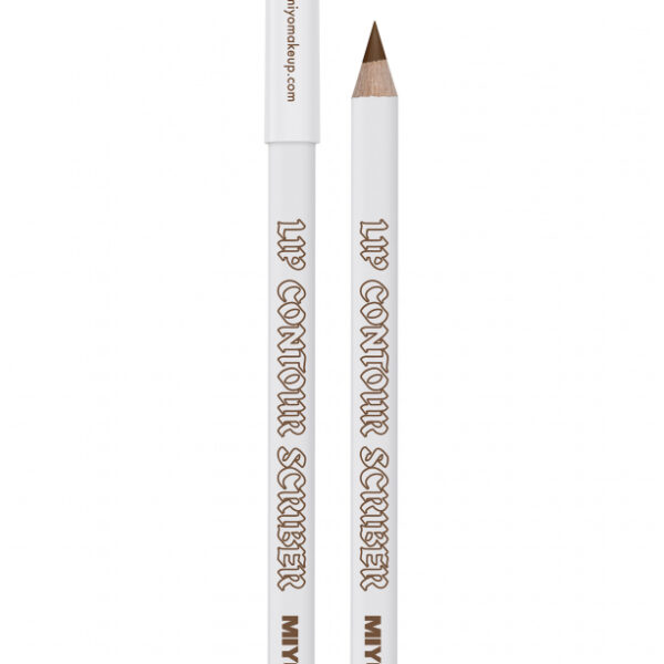 MIYO  01-Lip Contour Scriber CINNAMON