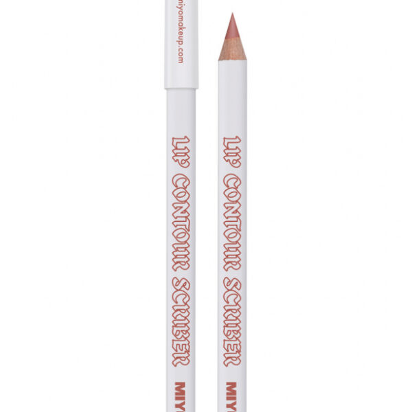 MIYO  07-Lip Contour Scriber FUDGE