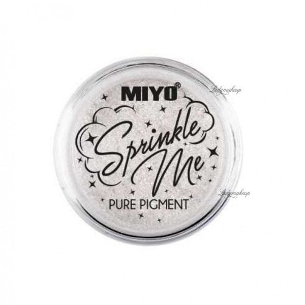 MIYO Sprinkle Me! 01-blink blink