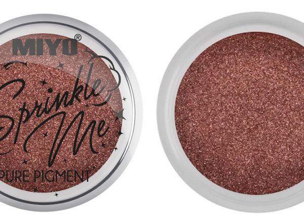 MIYO Sprinkle Me! NOSE CANDY 04