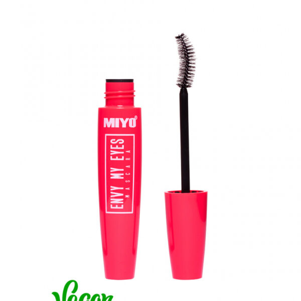 01-Mascara Envy My Eyes DARK MIYO