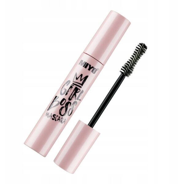 01-Girl Boss Mascara MIYO
