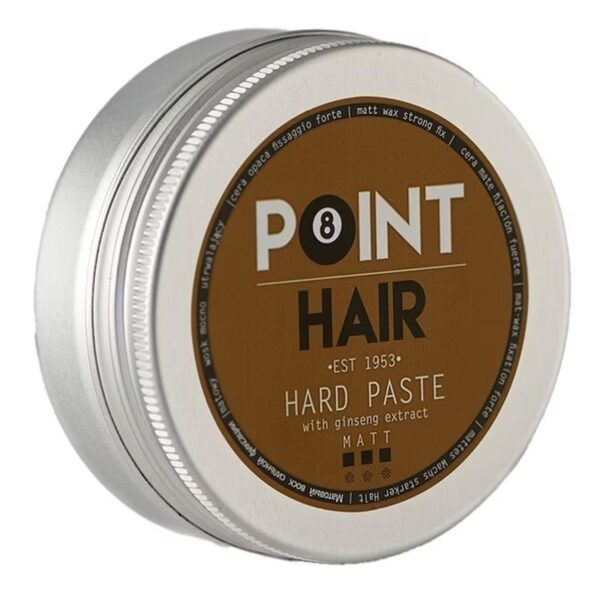 Point Hair Hard Paste 100ml