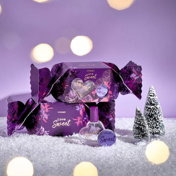 SWEET LOVE HER SET - GIFT SET