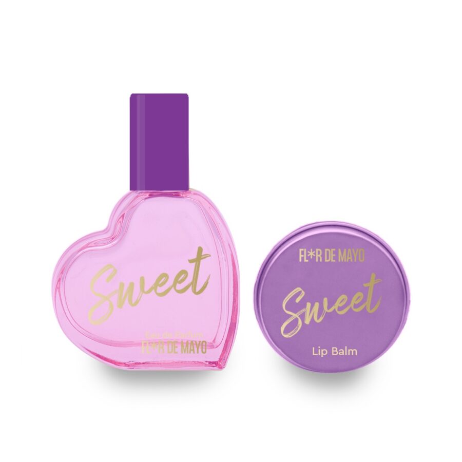SWEET LOVE HER SET - GIFT SET - Image 2