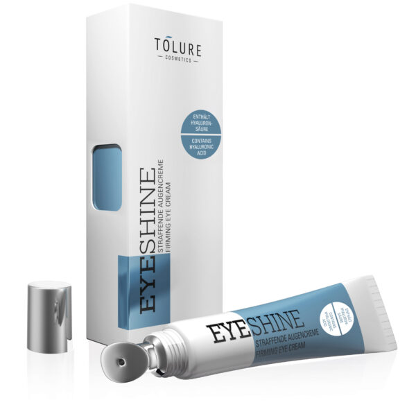 Tolure Eyeshine Hyaluron Eye Care