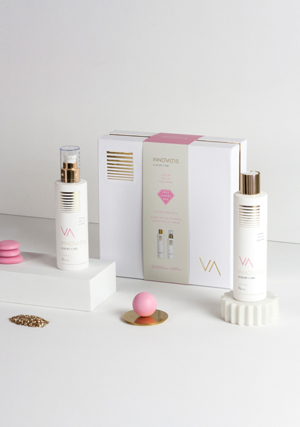01-Luxury Vol-Up Kit Home