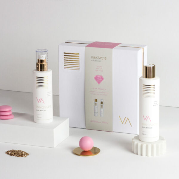 01-Luxury Vol-Up Kit Home