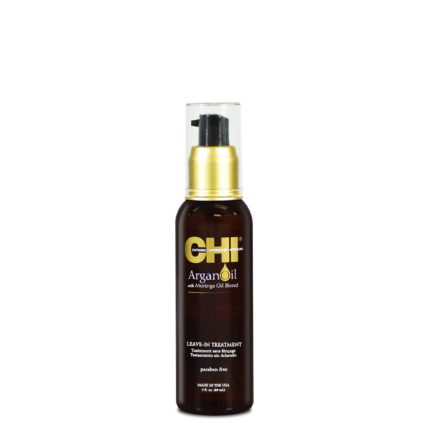 ARGAN OIL - SERUM 3oz