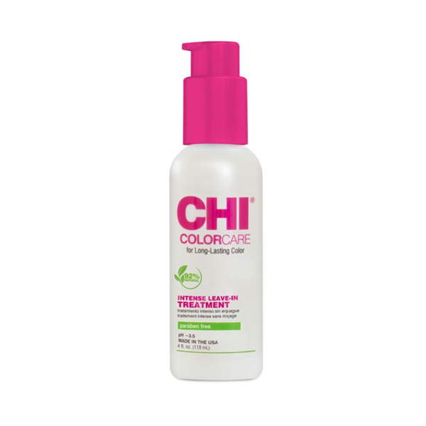 CHI ColorCare – Intense Leave-In Treatment, 4 Fl oz