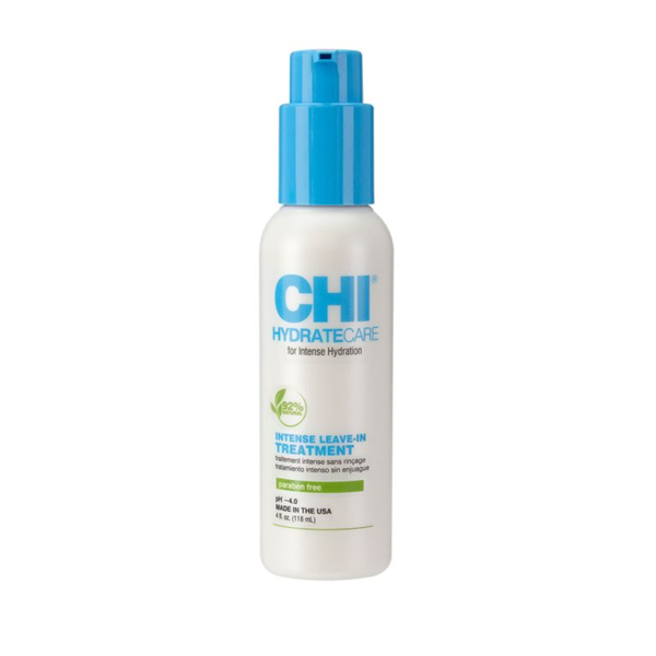 CHI HYDRATECARE – Intense Leave-In Treatment 118 ml