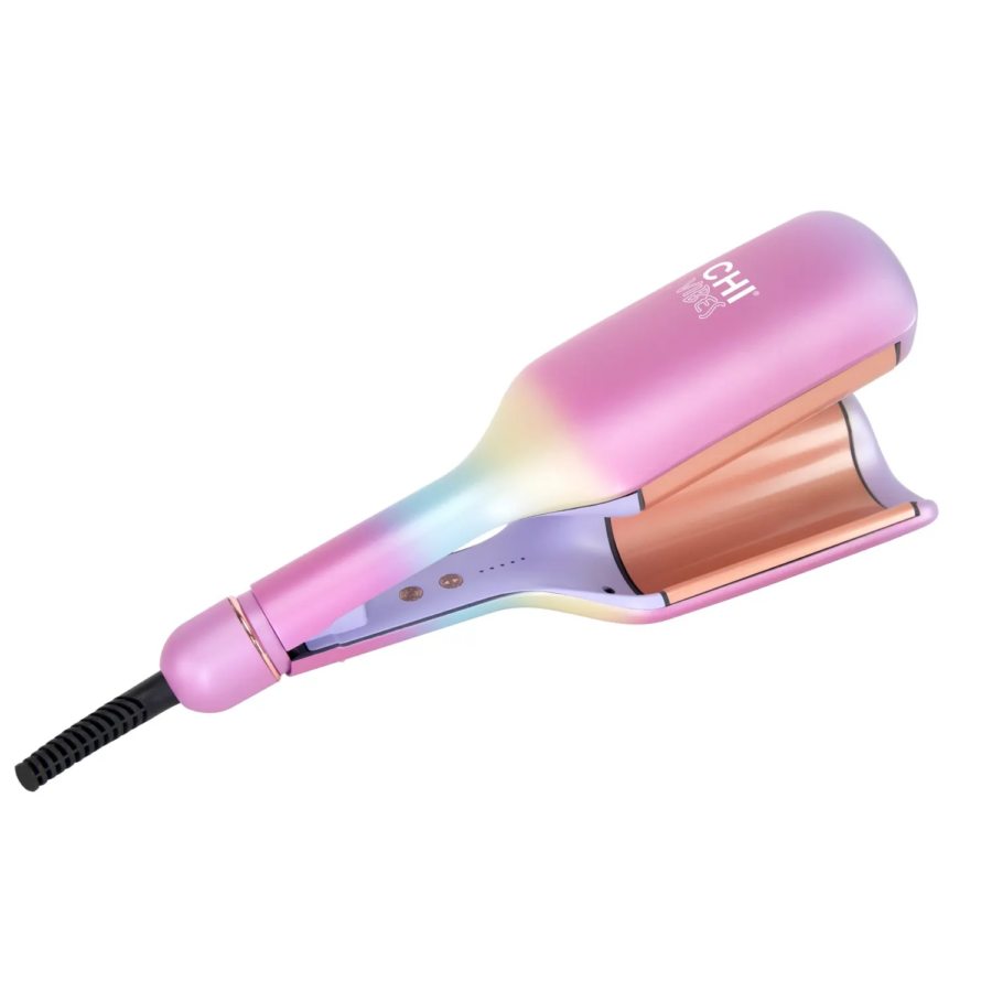 001-Hollyood Waves Hairstyling Waver XL