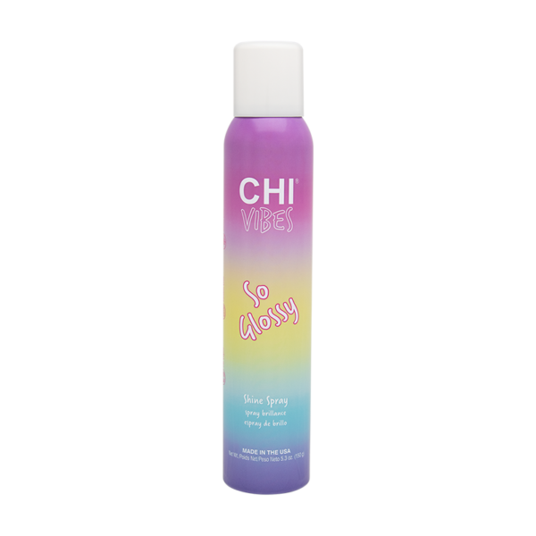 CHI VIBES SO GLOSSY SPRAY