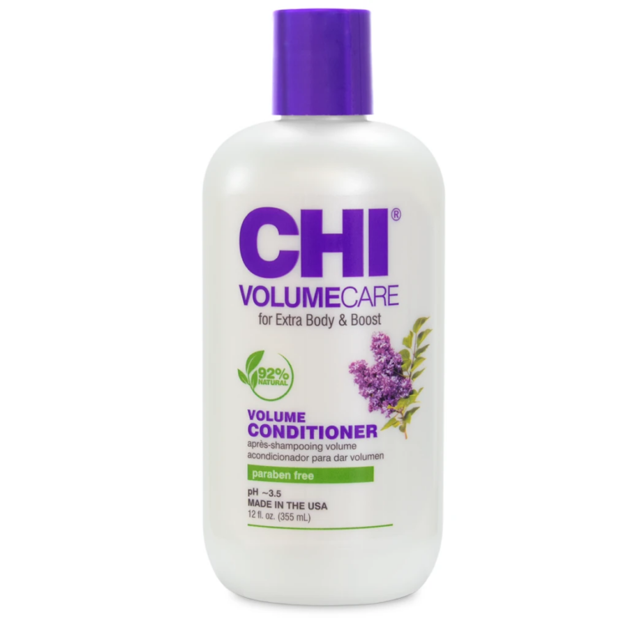 CHI VolumeCare – Volumizing Conditioner 355ml