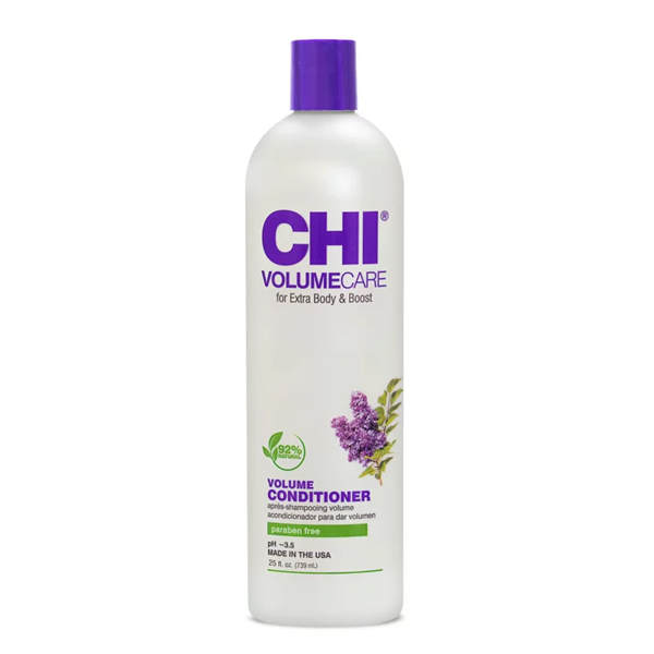 CHI VolumeCare – Volumizing Conditioner 739ml