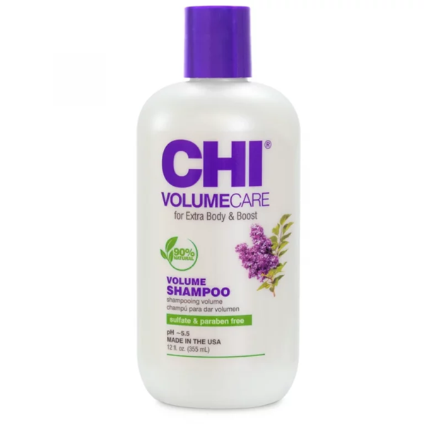 CHI VolumeCare – Volumizing Shampoo 355ml