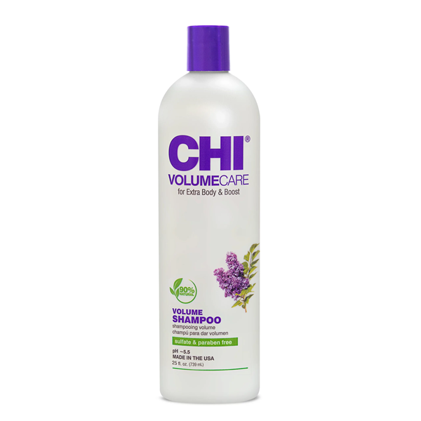 CHI VolumeCare – Volumizing Shampoo 739ml