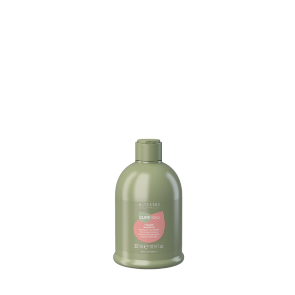 FILLER SHAMPOO 300ML - CHROME-EGO