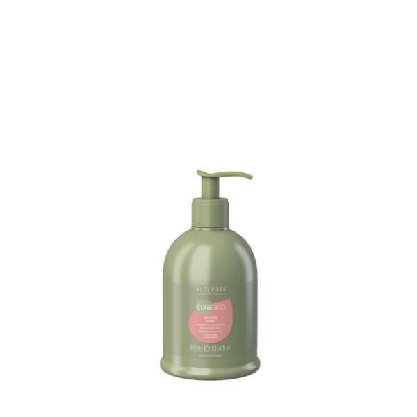 FILLER MASK 300ML- CHROME-EGO