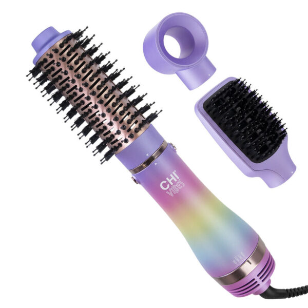001-CHI Vibes "Get Me Bodied" 3-in-1 Blowout Brush