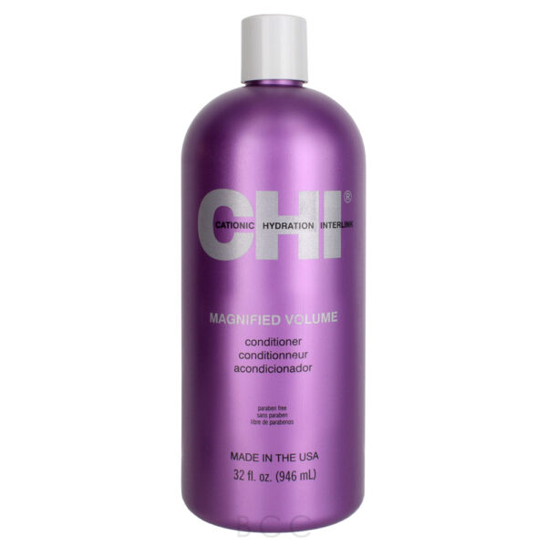 MAGNIFIED VOLUME CONDITIONER 32 Oz. 946 Ml