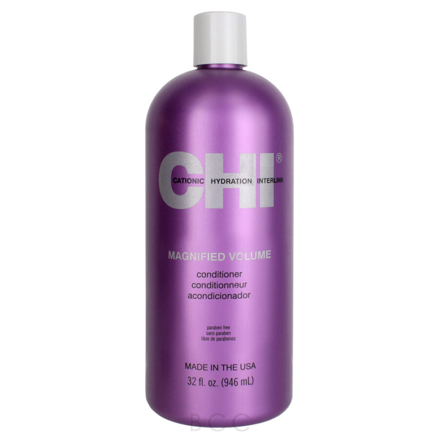 MAGNIFIED VOLUME CONDITIONER 32 Oz. 946 Ml