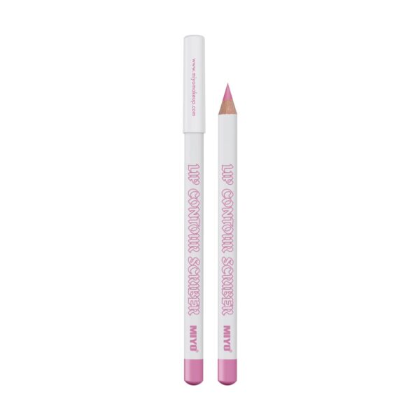 MIYO  09-Lip Contour Scriber - BOSSY