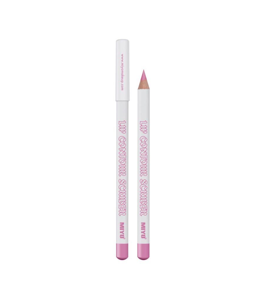 MIYO  09-Lip Contour Scriber - BOSSY