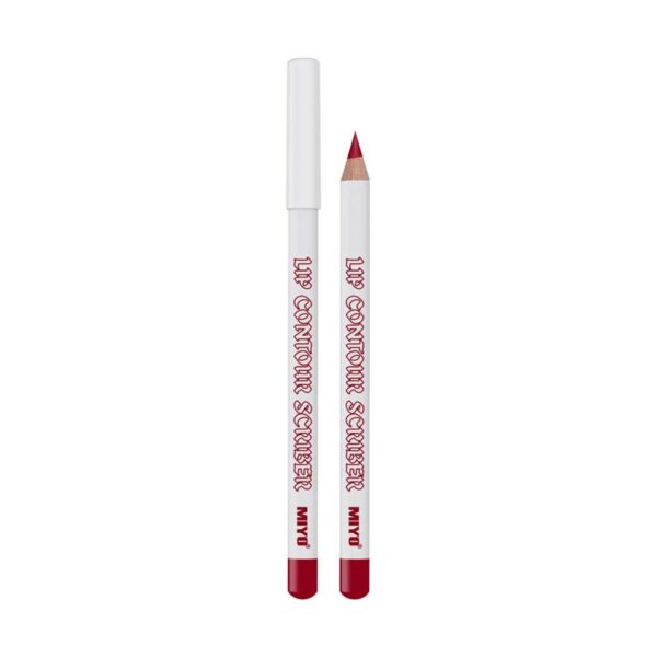 MIYO  10-Lip Contour Scriber LOVESICK