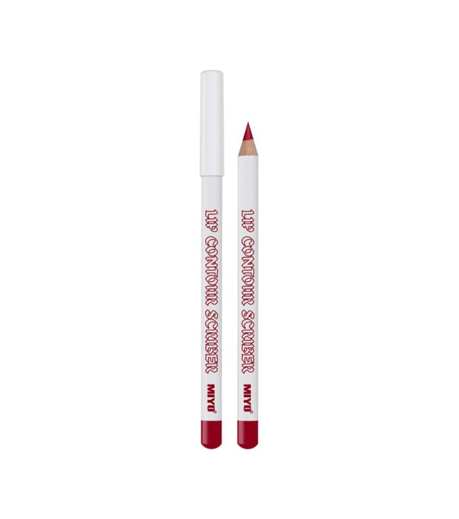 MIYO  10-Lip Contour Scriber LOVESICK
