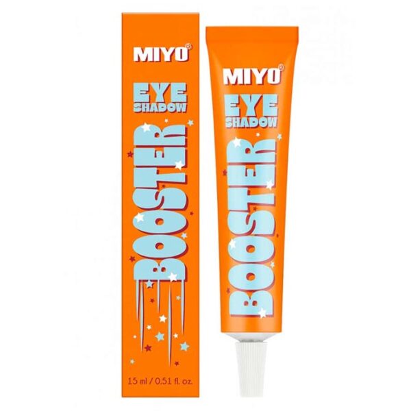 MIYO EYE SHADOW BOOSTER 15ML