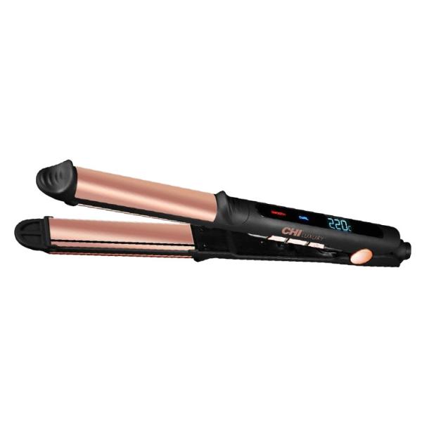 01-3-in-1 Luxury Ceramic Hairstyling Iron
