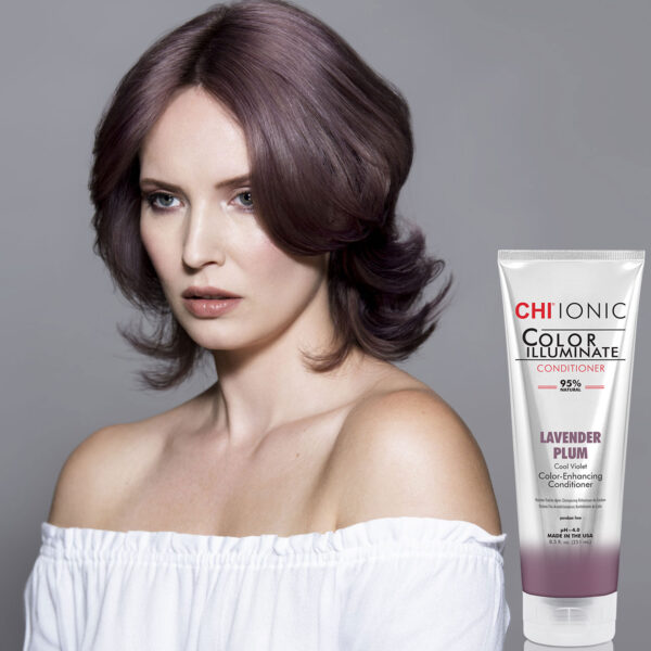 LAVENDER PLUM CONDITIONER 251 Ml
