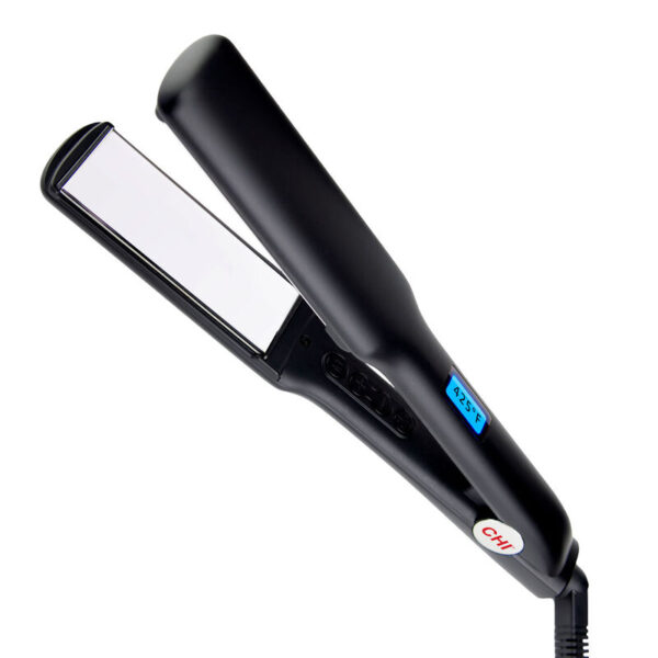 01-CHI 1.5 Inch Original Digital Titanium Hairstyling Iron