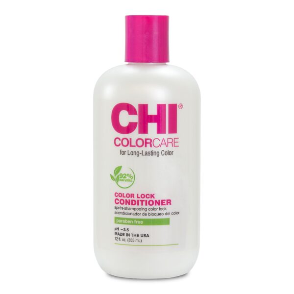 CHI ColorCare – Color Lock Conditioner 355ml