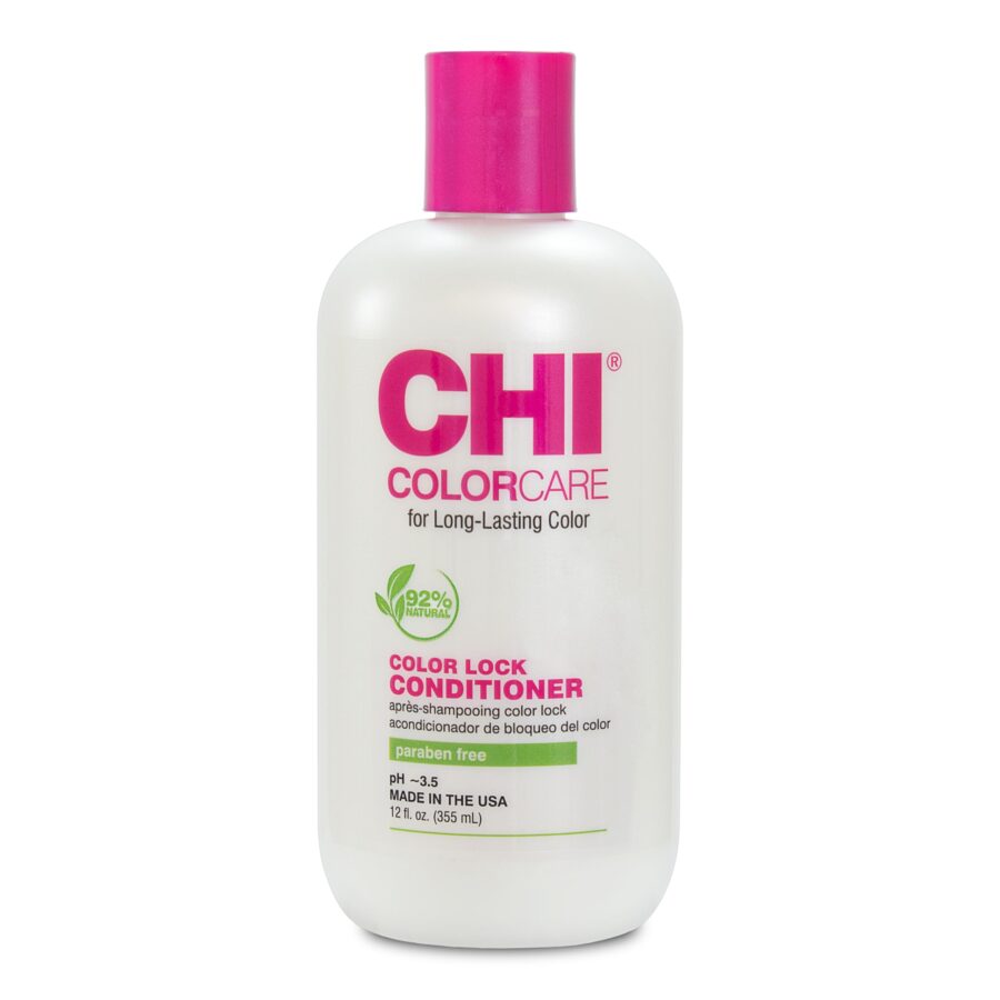 CHI ColorCare – Color Lock Conditioner 355ml