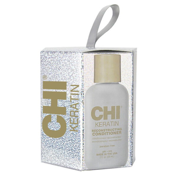 CHI Travel Keratin Trio Ornament Kit