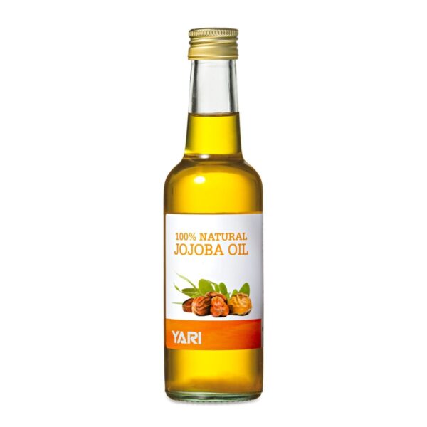 YARI Jojoba Oil – 250ml