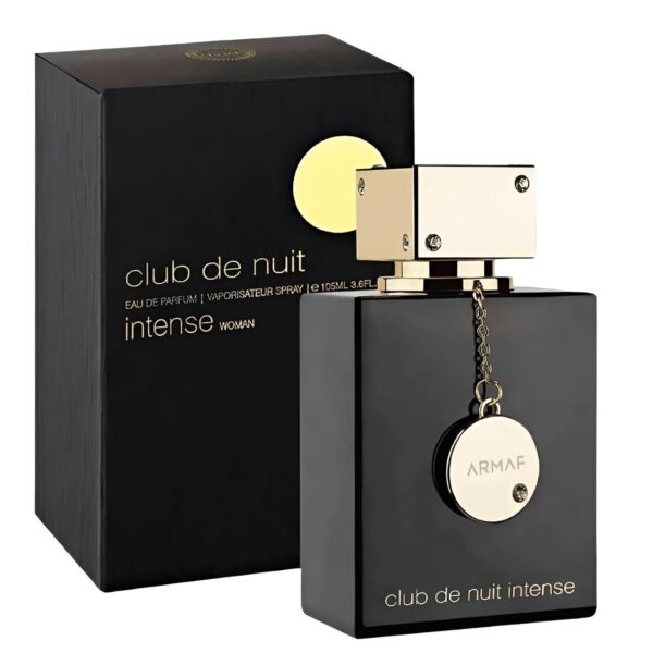 ARMAF - Club De Nuit Intense Woman 105ml EDP - Women