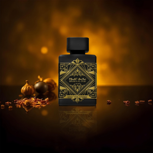 Lattafa - Lattafa Bade'e Al Oud EDP 100ml - Unisex