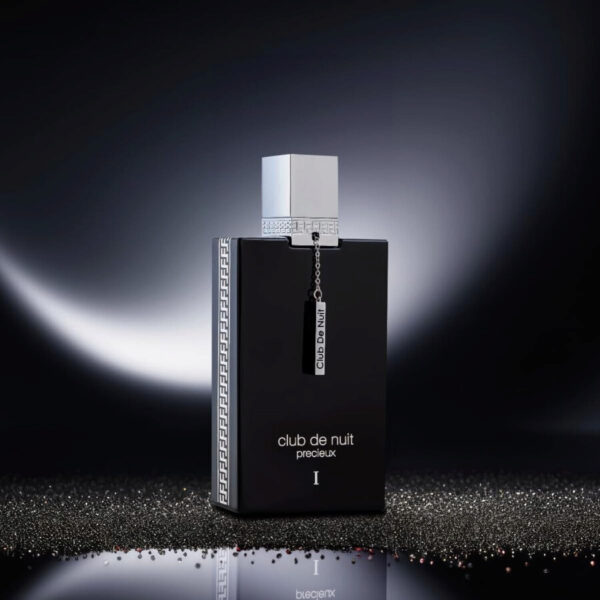 ARMAF - Club De Nuit Precieux 1 EXP 55ML - Unisex - LIMITED