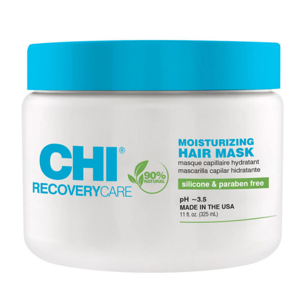CHI HYDRATECARE  Recovery Hair Mask 325ml