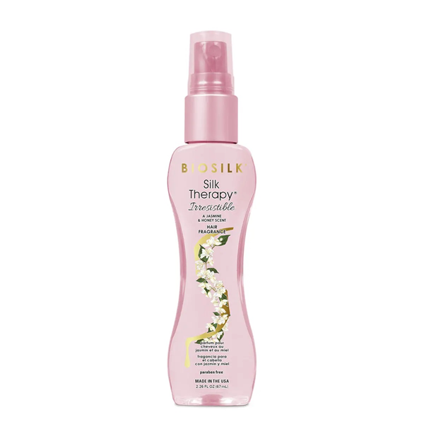BIOSILK SILK THERAPY HAIR FRAGRANCE - IRRESISTIBLE