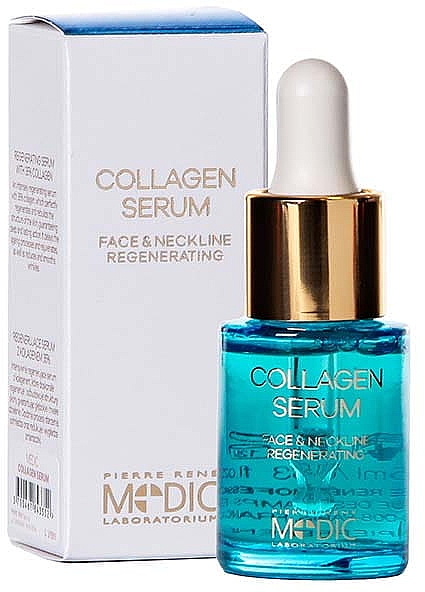01-MEDIC - COLLAGEN SERUM 15ml
