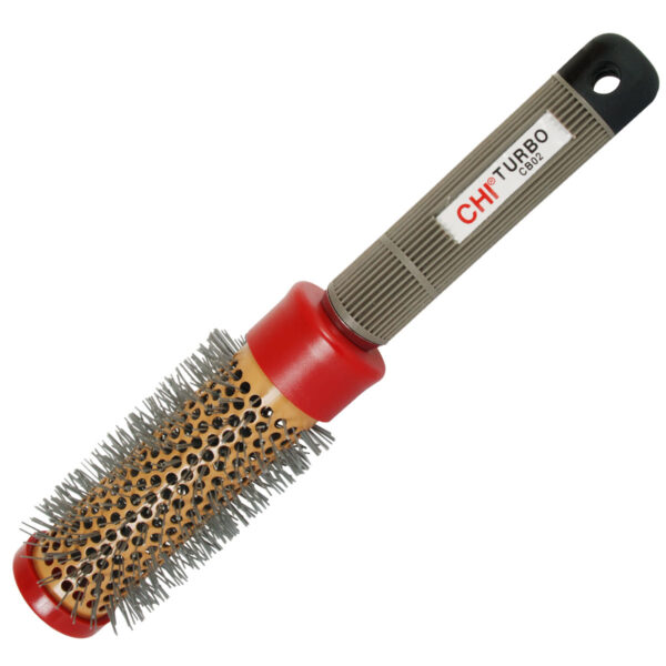CERAMIC ROUND BRUSH MEDIUM - CB02 1 1/4"